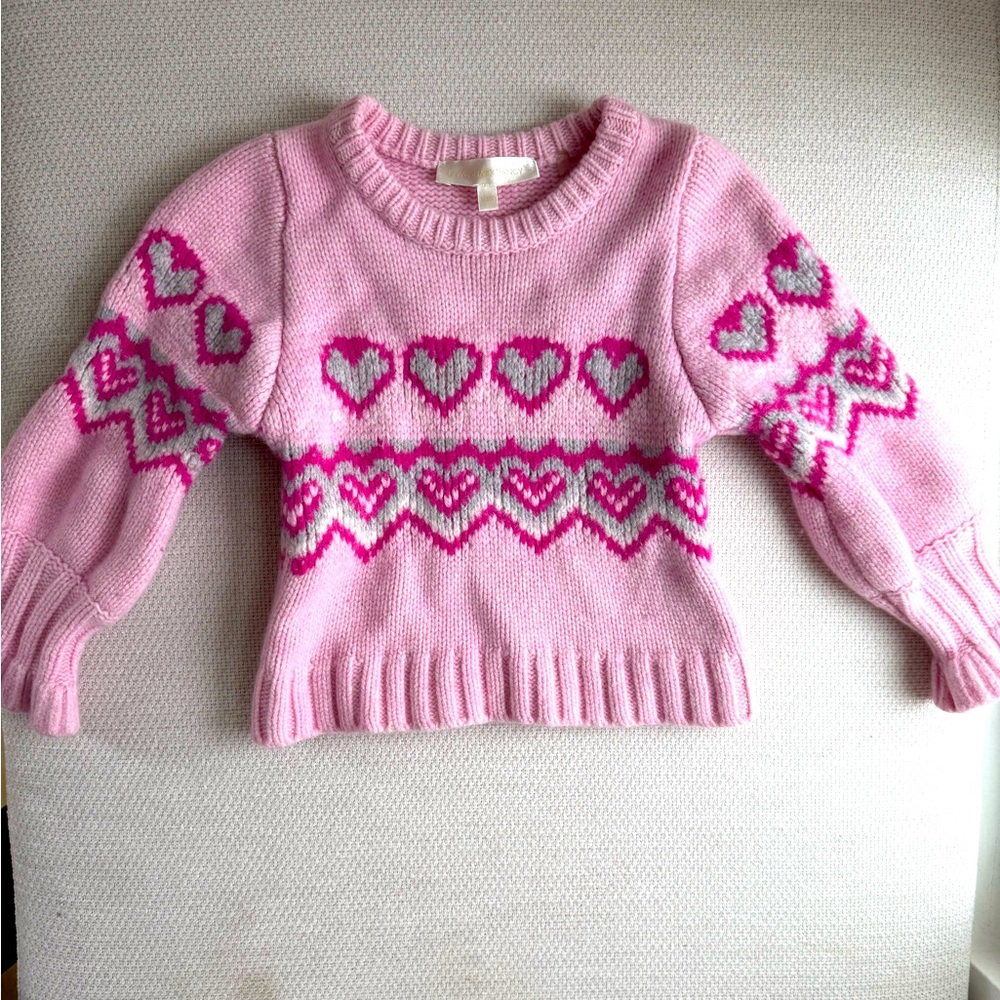 Loveshackfancy Sweater